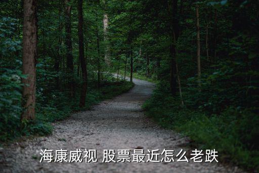 ?？低?股票最近怎么老跌