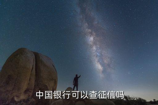 中國銀行信用報告查詢,手機(jī)怎么查個人征信