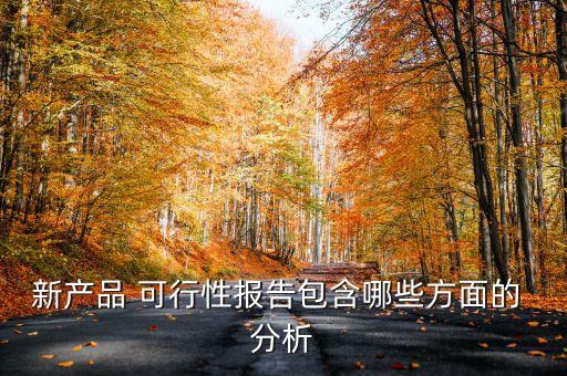 上?？尚行苑治鰌pt,可行性分析包括哪幾個方面