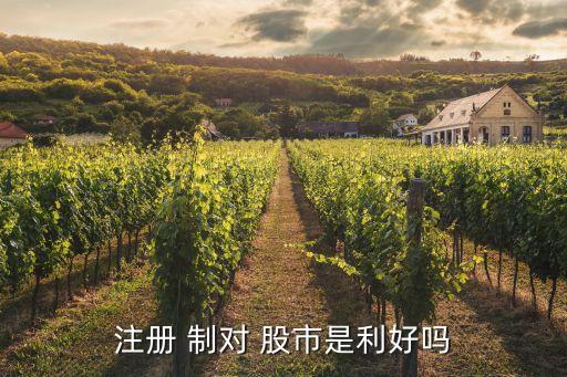 股票注冊制對股市影響,實(shí)行注冊制對股市的影響