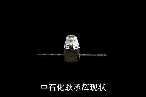 中石化耿承輝現狀