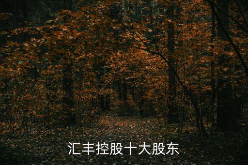 匯豐銀行上?？偛靠偨?jīng)理是誰,上海匯豐銀行總部好進嗎