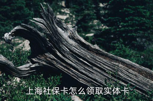 上海領(lǐng)醫(yī)?？ǖ牡胤?上海醫(yī)保卡可以在其他地方用嗎