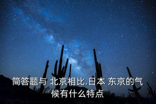 東京對比北京,北京和東京綜合實(shí)力對比